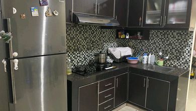 Rumah Dijual di Tanjung Duren Selatan, Jakarta Barat, LB 156m², Harga Terbaik!