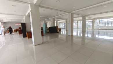 Dijual Cepat Turun Harga Perkantoran 3 Lantai Area Kemayoran