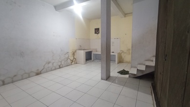 Rumah Dijual di Pademangan, Jakarta Utara, LB 220m², Harga Terbaik!