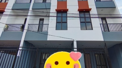 Jual Segera Rumah Elit area Kemayoran, Jakarta Pusat, Luas 63 m2