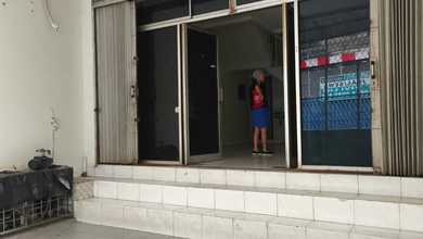 Dijual Cepat Ruko Taman Sari