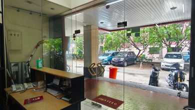 Dijual Ruko Red Top Pecenongan 4 Lantai