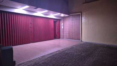 Disewakan Ruko 1 Lt Di Ps Baru Strategis