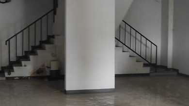 Dijual Ruko Gandeng Cideng Barat 4 Lt Lokasi Strategis