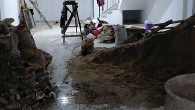 Jual Rumah Baru area Jembatan Lima, Jakarta Barat LT 100 m2