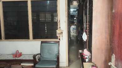 Dijual Rumah Nyaman di Kartini, Jakarta Pusat - LT 115m²