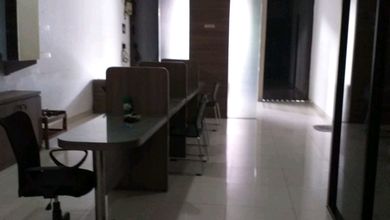 Di Sewakan Ruko Cideng Hanya 1 Lantai Untk Kantor