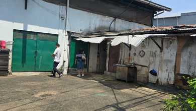 Disewakan Gudang di Kapuk Raya
