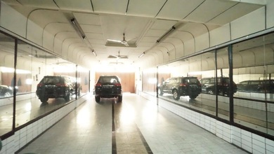 Dijual Ruko Kh Hasyim Ashari Raya 4 Lantai