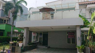 Jual Rumah 250 area Taman Grisenda, Jakarta Utara