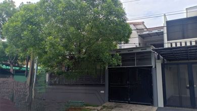 Rumah Area Luxury Duri Kosambi, Jakarta Barat - Harga Terbaik 2,85 Miliar