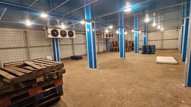 Dijual Gudang Kosambi Permai