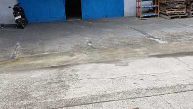 Disewakan Gudang Nusa Indah Poglar