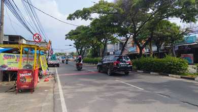 Kavling Prestisius Dijual di Jurumudi, Tangerang, Harga 8,73 Miliar