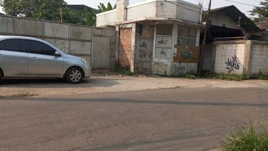 Dijual Murah Gudang Curug Tangerang
