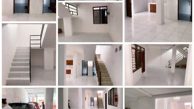 Dijual rumah Eksklusif di Jembatan Lima, Jakarta Barat - LT 240m²