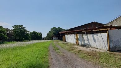 Kavling Prestisius Dijual di Neglasari, Tangerang, Harga 37,5 Miliar