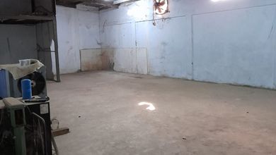 Dijual Tanah Eksklusif di Kamal, Jakarta Utara, LT 755m²