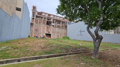 Dijual Tanah Premium di Pantai Indah Kapuk, Jakarta Utara, LT 627m²