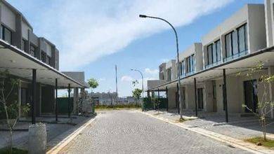 Jual Rumah Megah LT 48 m2 Kawasan Pantai Indah Kapuk 2, Jakarta Utara