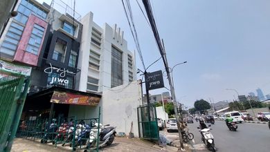 Dijual Ruko Brigjen Katamso Palmerah