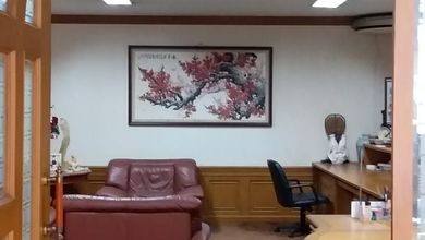 Dijual Gedung Kantor Krekot Bunder Jakarta Pusat