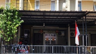 Hunian Idaman di Duta Garden, Tangerang, 2 KT, Harga 1,3 Miliar