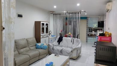 Rumah Elite di Kawasan Cengkareng Barat, Jakarta Barat, LB 280m², Harga 3,4 Miliar