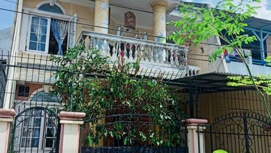 Rumah Siap Huni di Kawasan Duri Kosambi, Jakarta Barat, LT 120m²