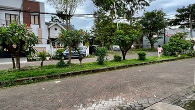 Rumah Dijual di Duta Garden, Tangerang, LB 96m², Harga Terbaik!