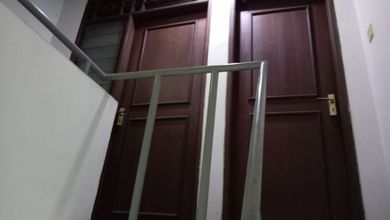 Rumah Siap Pakai di Area Duta Garden, Tangerang, LT 153m²