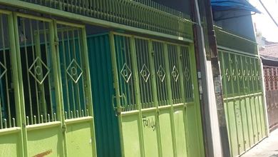 Hunian Elite di Kawasan Kapuk Kamal, Jakarta Barat, LB 312m², Harga 2,8 Miliar