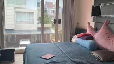 Rumah Area Premium Taman Grisenda, Jakarta Utara - Harga Terbaik 7 Miliar