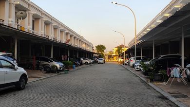 Hunian Idaman di Green Lake City, Jakarta Barat, 2 KT, Harga 1,4 Miliar