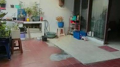Rumah Mewah LT 174 m2, di Tambora, Jakarta Barat