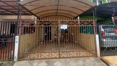 Rumah Idaman di Green Lake City, Jakarta Barat, 2 KT, Harga 1,15 Miliar