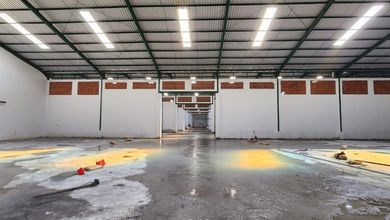 Disewakan Gudang Kapuk Jakarta Barat