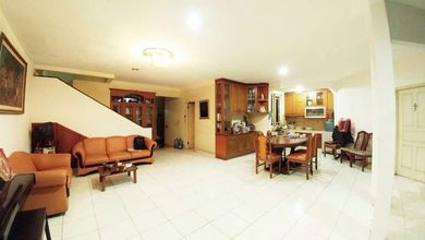 Rumah Area Luxury Semanan, Jakarta Barat - Harga Terbaik 3,8 Miliar