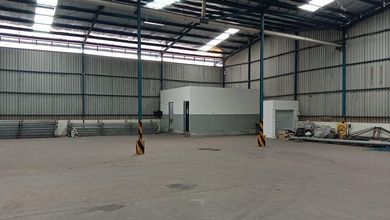 Disewakan Gudang Tipar Cakung Jakarta Timur