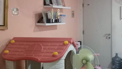 Properti Siap Pakai di Area Taman Palem, Jakarta Barat, LT 60m²