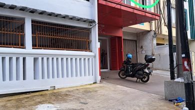 Disewakan Ruko Muara Karang Jakarta Utara
