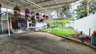 For Sale Tanah Eksklusif di Palmerah, Jakarta Barat, LT 494m²