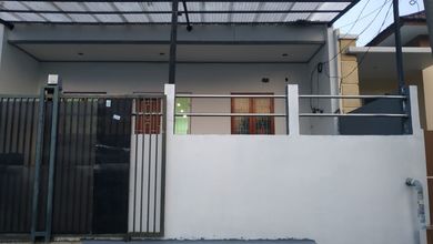Rumah Siap Pakai di Area Cengkareng, Jakarta Barat, LT 180m²