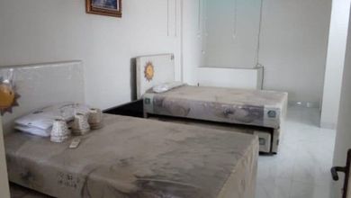 Dijual Ruko Muara Karang