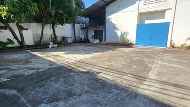 Dijual Pabrik Dadap Tangerang