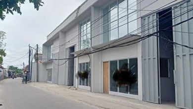 Dijual Gudang 89 Pegadungan Jakarta Barat