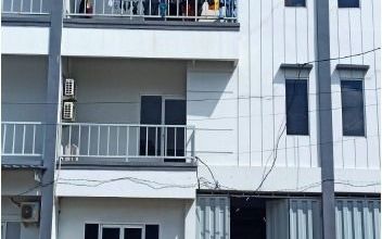 Disewakan Gudang di Pegadungan Jakarta Barat