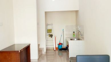 Rumah Idaman di Taman Surya, Jakarta Barat, 2 KT, Harga 1,2 Miliar