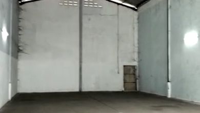 Disewakan Gudang Kamal Bisnis Center