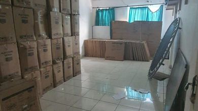 Dijual Ruko Taman Surya 5 Jakarta Barat